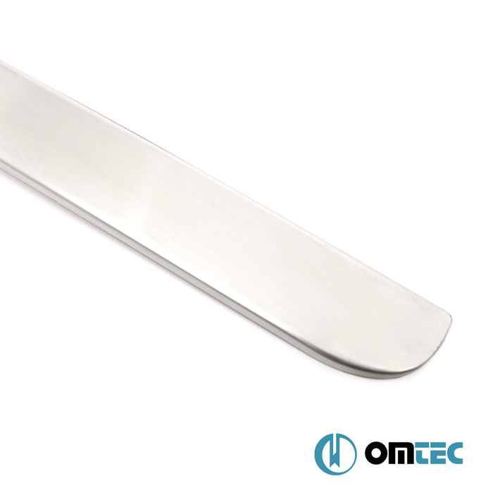 Bagaj Çıtası P.Çelik (Taşlı) - Mercedes-Benz Viano - VAN W639 PRE-FL - (2003-2010)