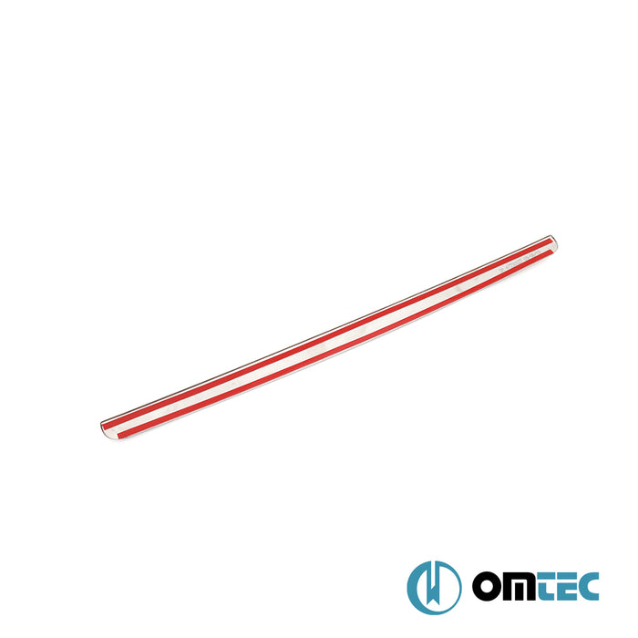 Bagaj Çıtası P.Çelik (Taşlı) - Mercedes-Benz Viano - VAN W639 PRE-FL - (2003-2010)