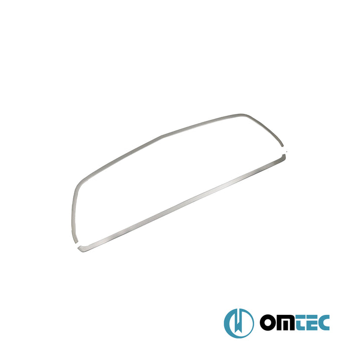 Ön Panjur Çerçevesi 2 Prç. P.Çelik (Taşlı) - Mercedes-Benz Sprinter - VAN W906 FL - (2013-2018)