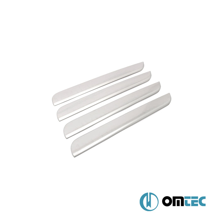 Torpido Çıtası P.Çelik (LHD) - Mercedes-Benz Citan - MVN W415  - (2013-2021)