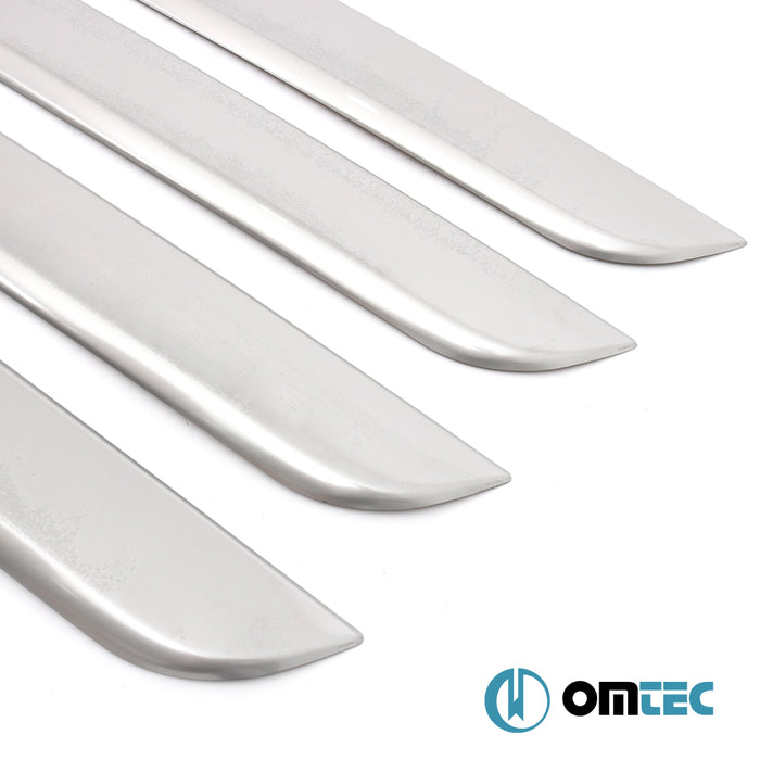 Torpido Çıtası P.Çelik (LHD) - Mercedes-Benz Citan - MVN W415  - (2013-2021)