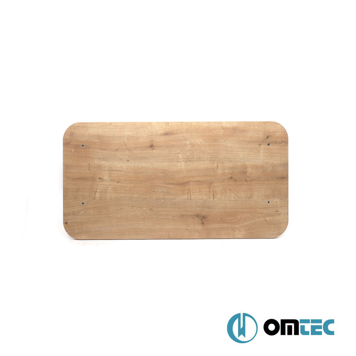 Multiflex Board LITE (Plate+MDF) - Mercedes-Benz Vito - VAN W447 - (2014 - )