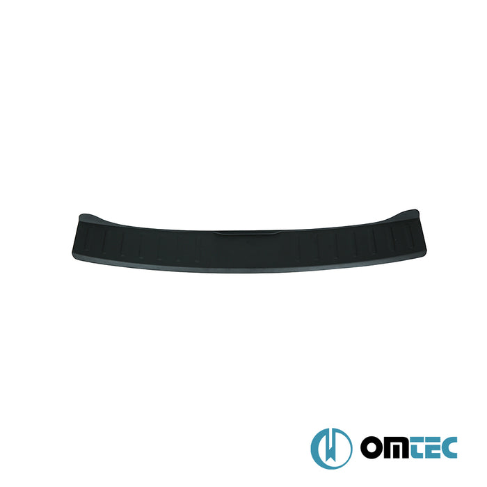 Rear Bumper Sill Cover (ABS-Black) - Opel Mokka E - SUV I  - (2020-)