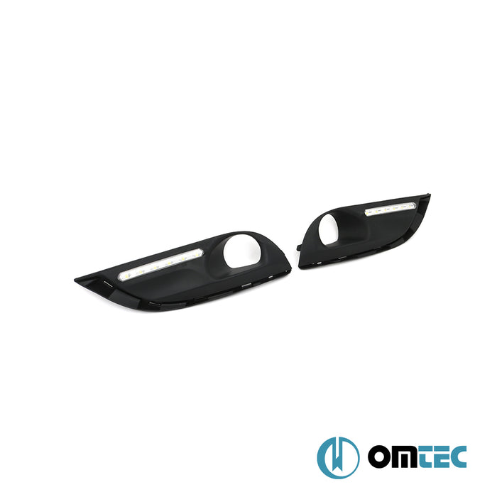 Gündüz Farı 2 Prç. - Peugeot 308 - HB 5D T7  - (2008-2014)