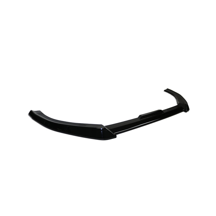 Front Splitter (Black) ABS - Toyota Proace City - VAN I  - (2019-)