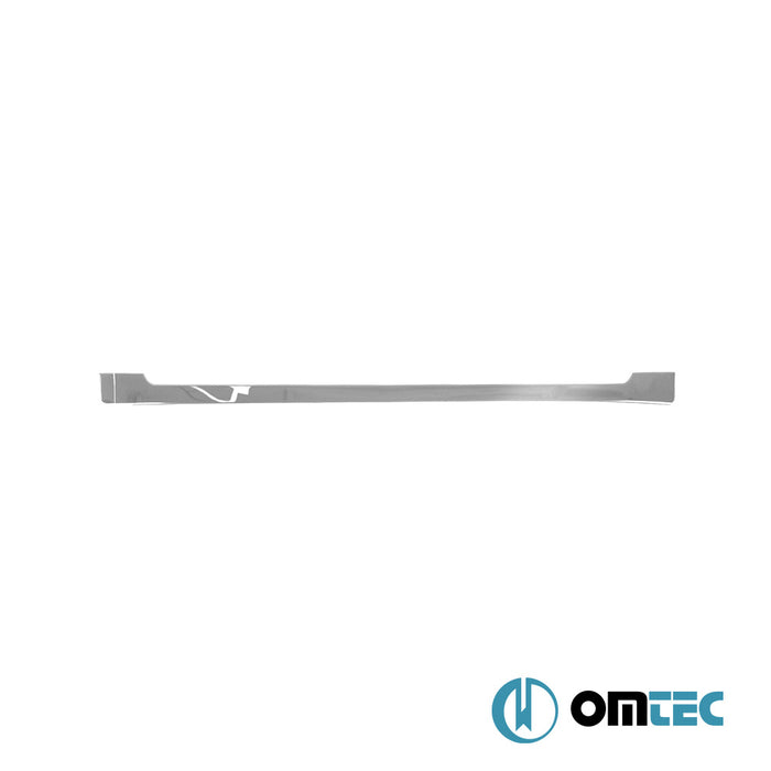 Bagaj Alt Çıta P.Çelik (Parlak)  - Peugeot E-2008 - SUV P24  - (2023-)