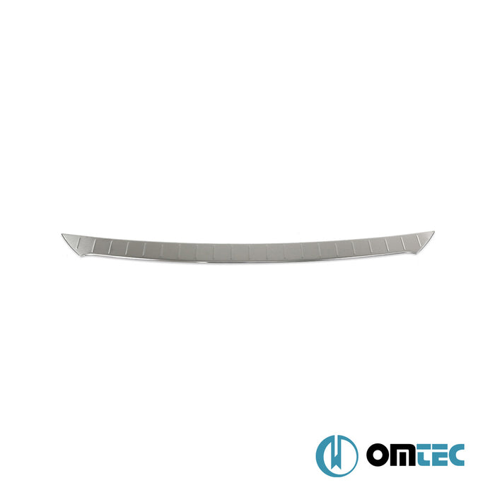 Arka Tampon Eşiği P.Çelik (Taşlı) - Peugeot E-2008 - SUV P24  - (2023-)