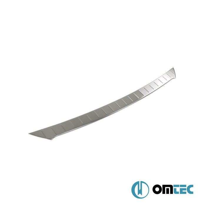 Arka Tampon Eşiği P.Çelik (Taşlı) - Peugeot E-2008 - SUV P24  - (2023-)