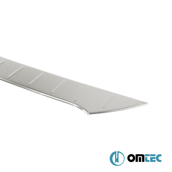 Arka Tampon Eşiği P.Çelik (Taşlı) - Peugeot E-2008 - SUV P24  - (2023-)