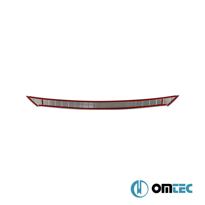 Arka Tampon Eşiği P.Çelik (Taşlı) - Peugeot E-2008 - SUV P24  - (2023-)