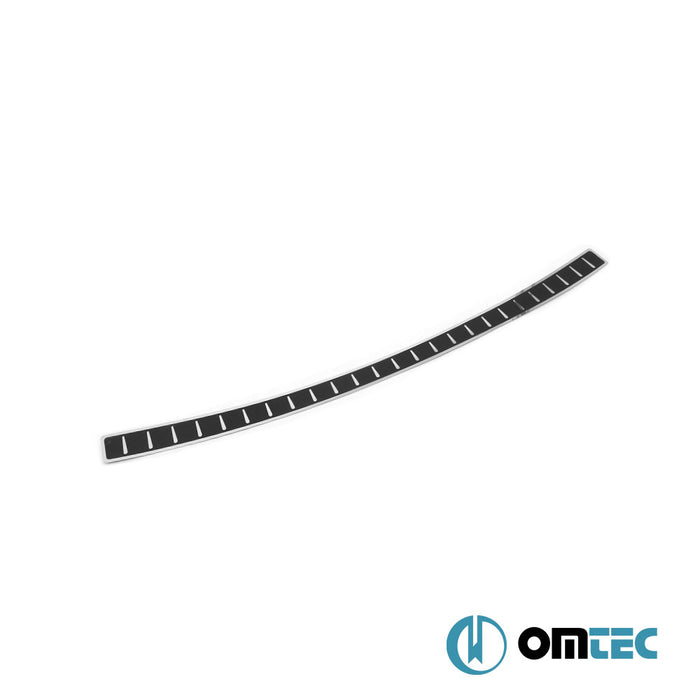 Karbon Folyolu Arka Tampon Eşiği P.Çelik - Renault Austral - SUV RHN  - (2022-)