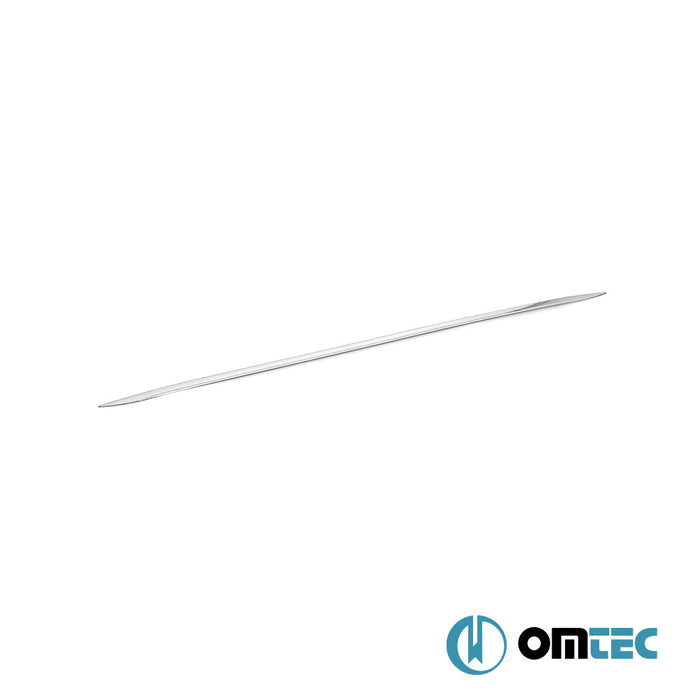 Bagaj Alt Çıta P.Çelik (Parlak)  - Ssangyong Torres - SUV J100  - (2022-)