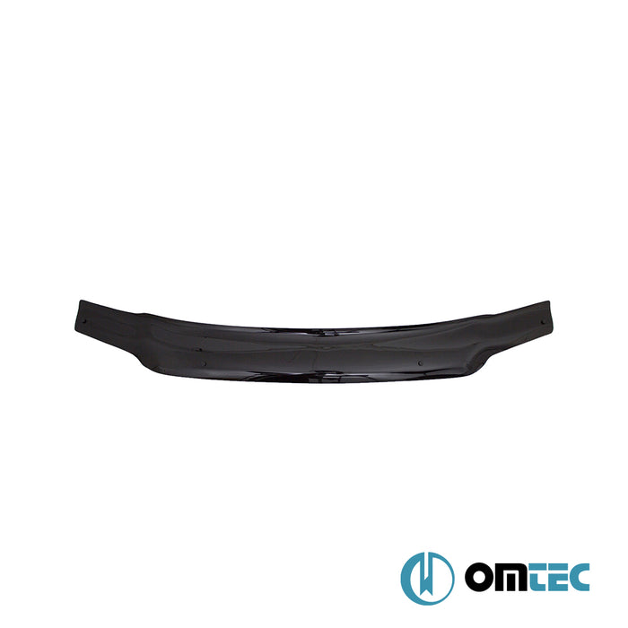 Kaput Rüzgarlığı (Siyah) ABS - Volkswagen Touran - MPV 1T PRE-FL - (2003-2006)