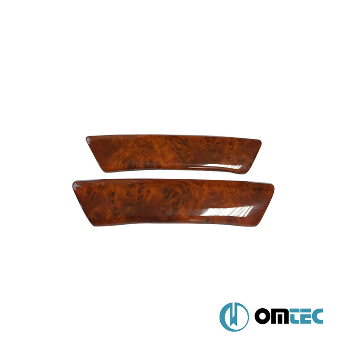 Iç Kapı Açma Ahşap 2 Prç. - Volkswagen T5 Transporter - VAN T5  - (2003-2015)