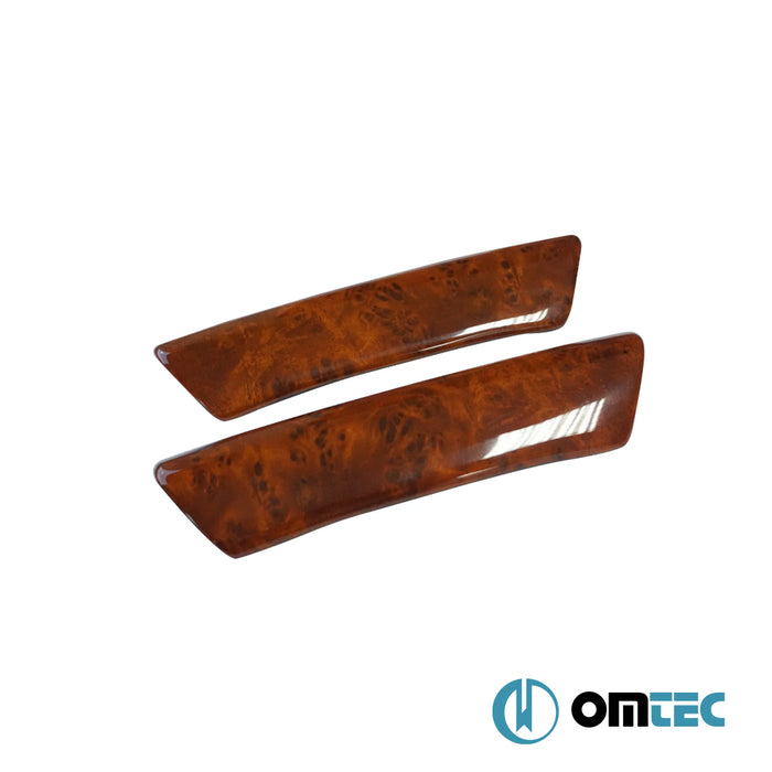 Iç Kapı Açma Ahşap 2 Prç. - Volkswagen T5 Transporter - VAN T5  - (2003-2015)