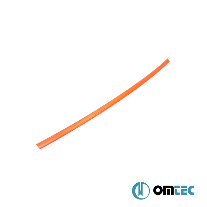 Ön Panjur Alt Çıta (Logosuz) P.Çelik (Turuncu V2) - Volkswagen T6 Transporter - VAN T6 PRE-FL - (2015-2019)