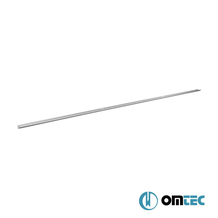 Tente Rayı (Gri) Alu. (L2) - Ford Tourneo Connect - MVN SB  - (2021-)