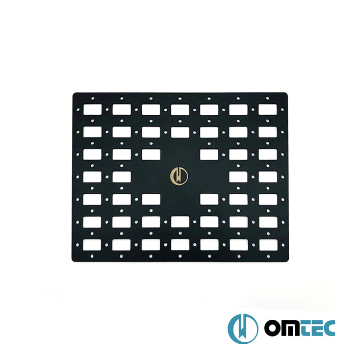 Magnetic Molle Panel - Universal