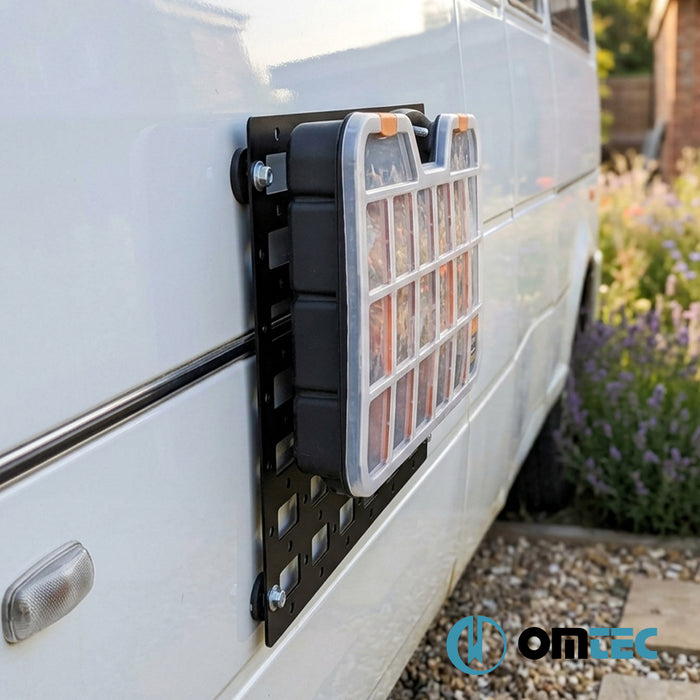 Magnetic Molle Panel - Universal