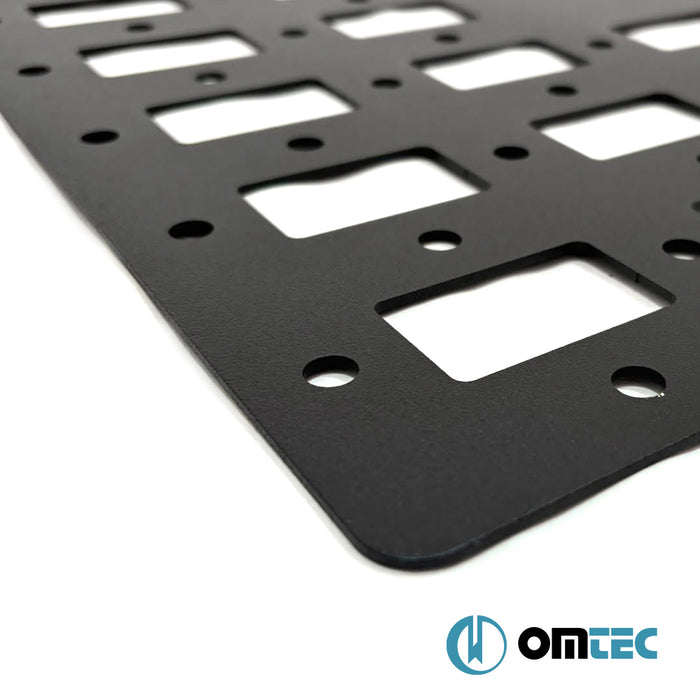 Magnetic Molle Panel - Universal