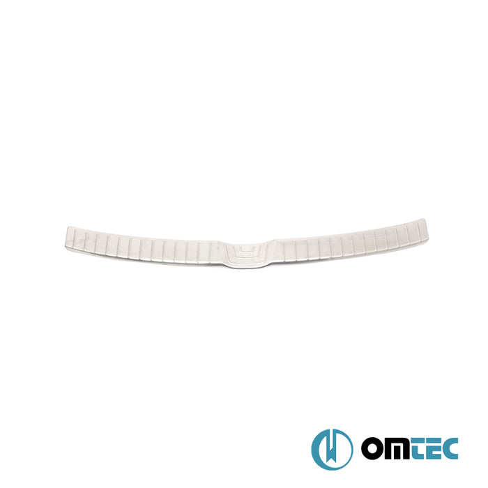 Pare chocs arrière - Seuil chromé en inox - Hyundai İ30 - HB 5D GD  - (2012-2016)