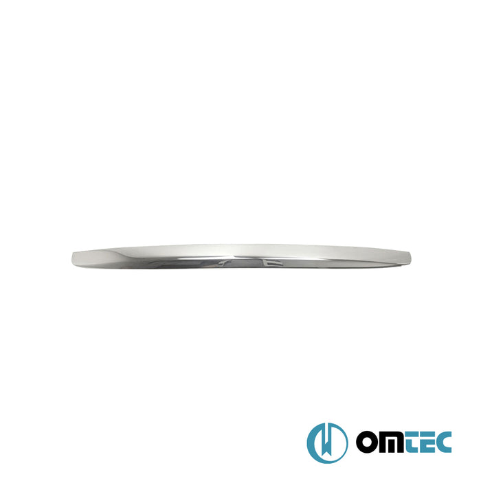 Coffre - Poignée chromée en inox Brillant - Kia Cee'D - SW ED  - (2006-2012)