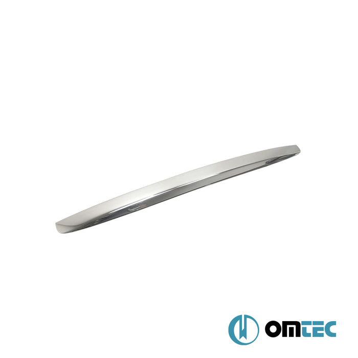 Coffre - Poignée chromée en inox Brillant - Kia Cee'D - SW ED  - (2006-2012)