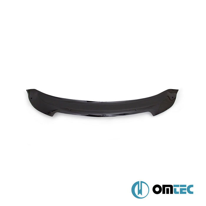 Bonnet Deflector (Black) ABS - Chevrolet Cruze - HB 5D J300 - (2009 - 2016)