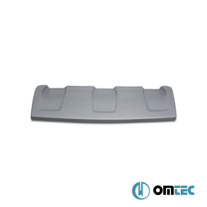 Front Diffusor 1 Pc.a Duster - SUV HS - (2010 - 2018)