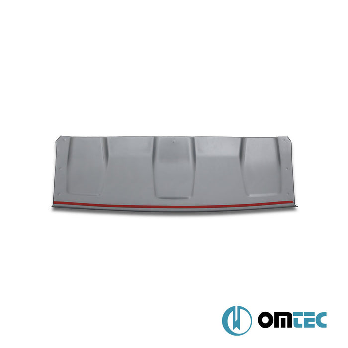 Front Diffusor 1 Pc.a Duster - SUV HS - (2010 - 2018)