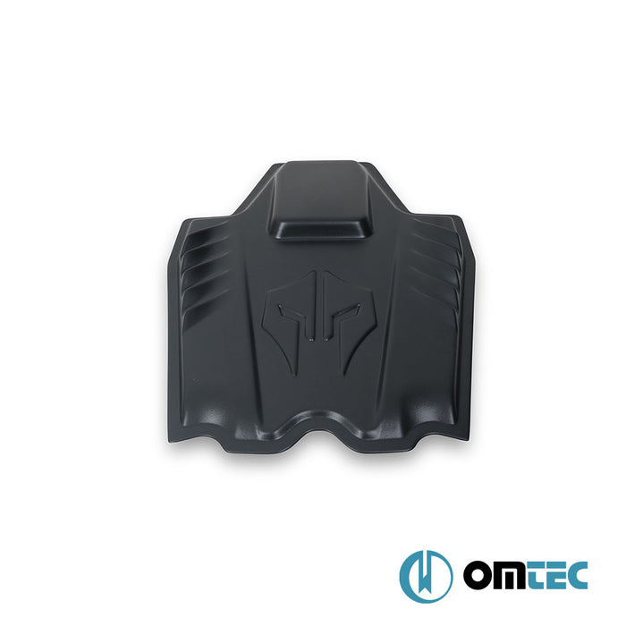 Prise d'Air de Capot Dragon Pack Model 1 Pc. - Dacia Duster - SUV HS - (2010 - 2018)