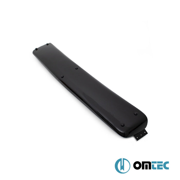 Sun Visor (Black) ABS - Citroën Nemo - MVN 225L - (2008 - 2016)