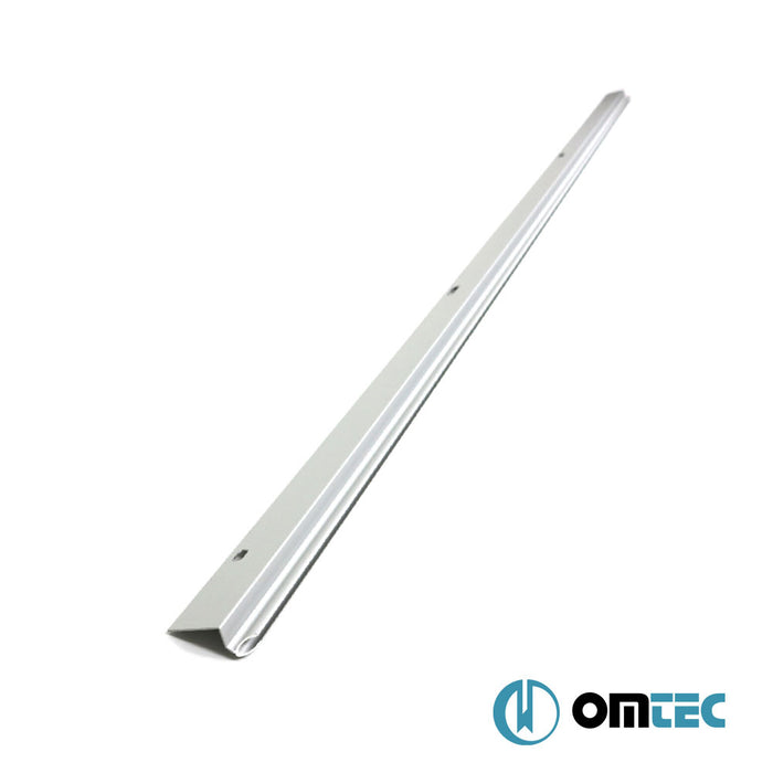 Awning Rail (Silver) Alu. (L1) - Citroën Nemo - MVN 225L - (2008 - 2016)