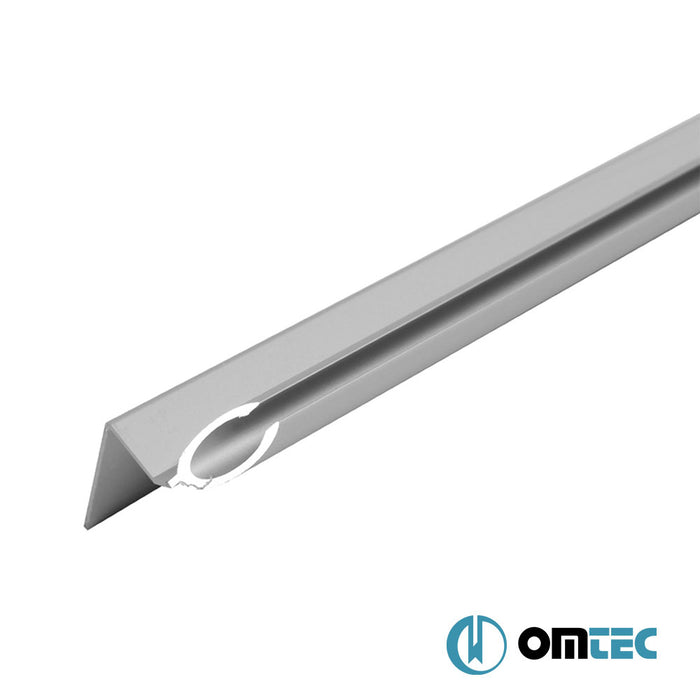 Awning Rail (Silver) Alu. (L1) - Citroën Nemo - MVN 225L - (2008 - 2016)