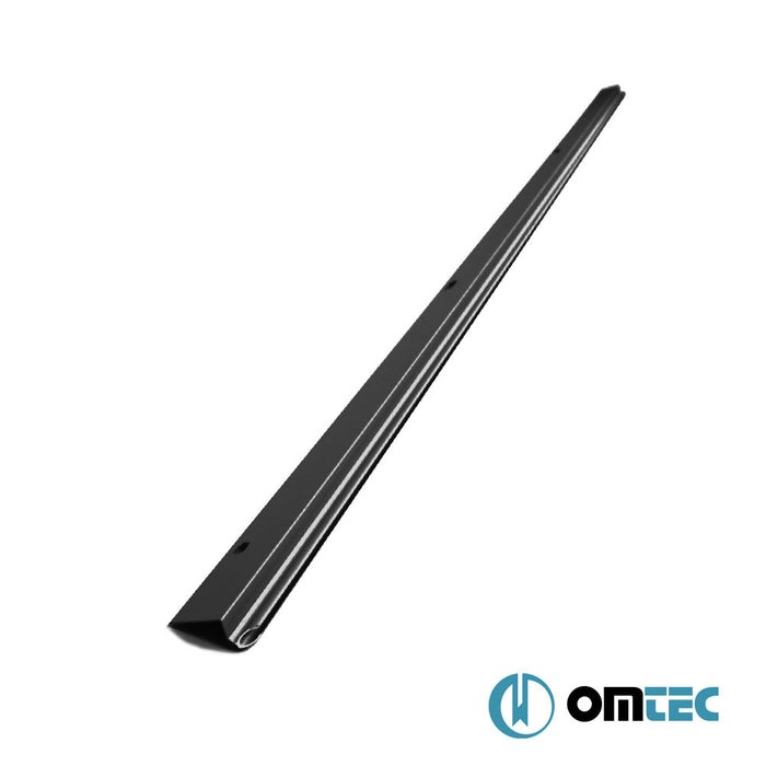 Awning Rail (Black) Alu. (L1) - Citroën Nemo - MVN 225L - (2008 - 2016)