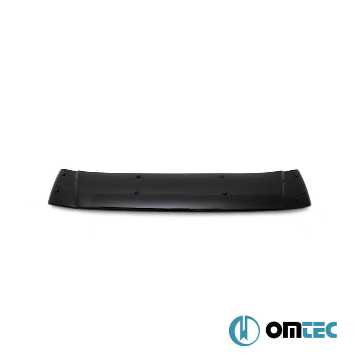 Sun Visor (Black) ABS - Fiat Scudo - VAN G29 - (2007 - 2022)