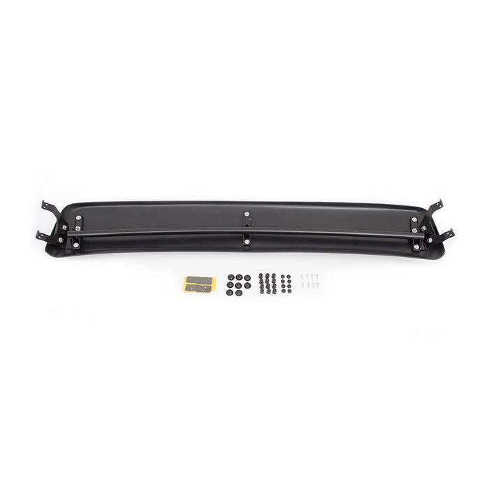 Sun Visor (Black) ABS - Honda Cr-V - SUV I - (1995 - 2001)