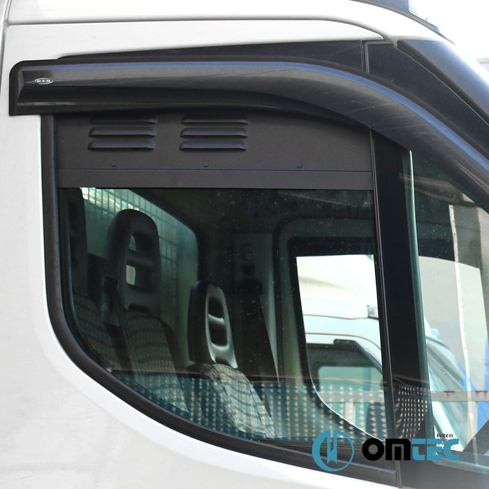 Window Air Vent 2 Pcs. - Iveco Daily - VAN III - (2014 - )