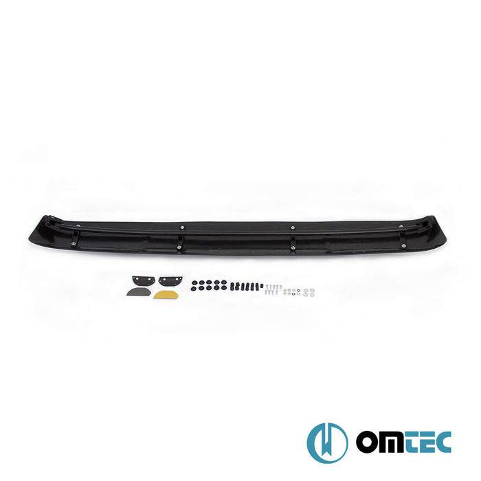 Sun Visor (Black) ABS - Mercedes-Benz Sprinter - VAN W906 - (2006 - 2018)