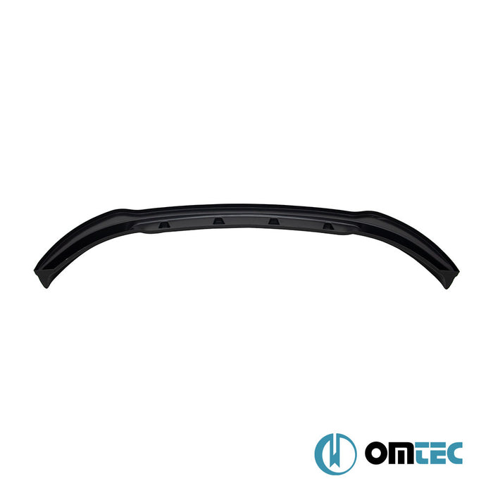 Front Splitter (Black) ABS - Mercedes-Benz Sprinter - VAN W907 - (2018 - )