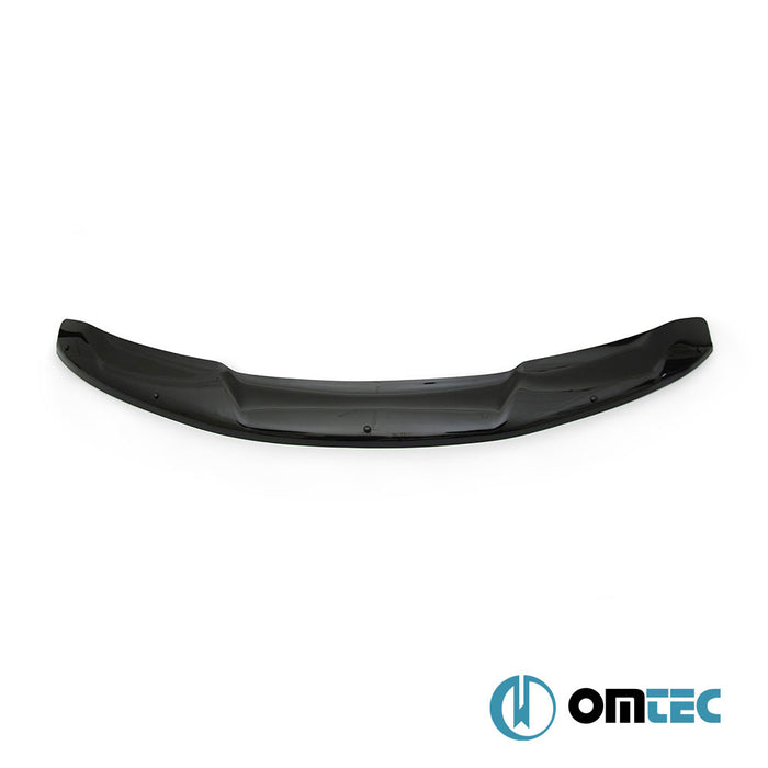 Bonnet Deflector (Black) ABS - Nissan X-Trail - SUV T32 - (2014 - 2021)