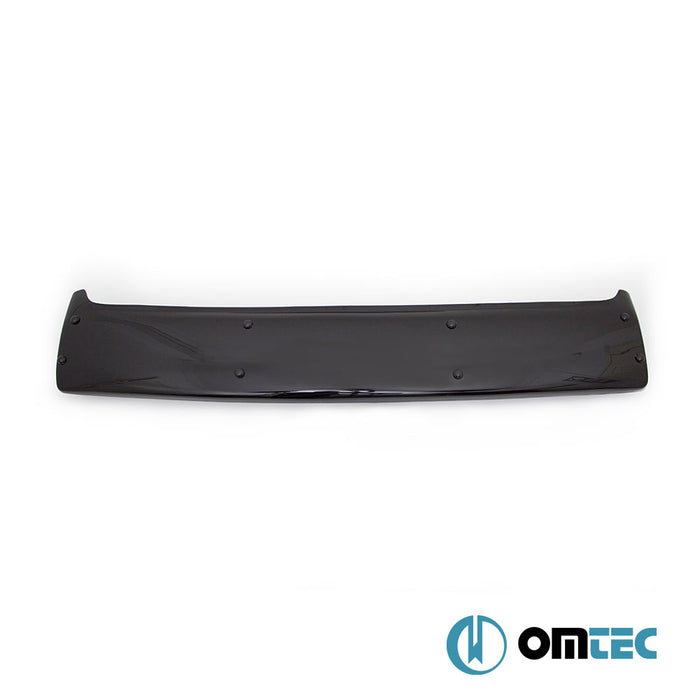 Sun Visor (Black) ABS - Fiat Talento - VAN X82 - (2016 - 2020)