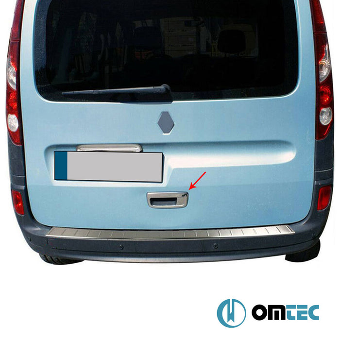 Bagaj Açma P.Çelik (Parlak) - Mercedes-Benz Citan - MVN W415 - (2013 - 2021)