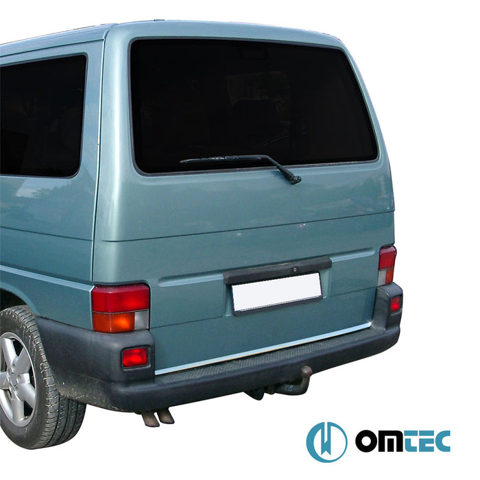 Bagaj Alt Çıta P.Çelik (Parlak) - Volkswagen T4 Caravelle - VAN T4 - (1990 - 2003)