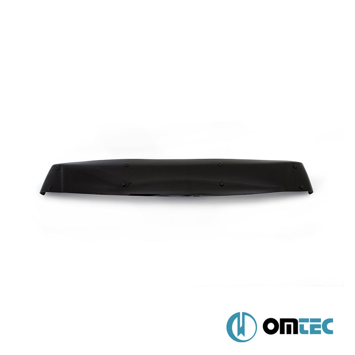 Sun Visor (Black) ABS - Volkswagen T6 Multivan - VAN T6 PRE-FL - (2015 - 2019)