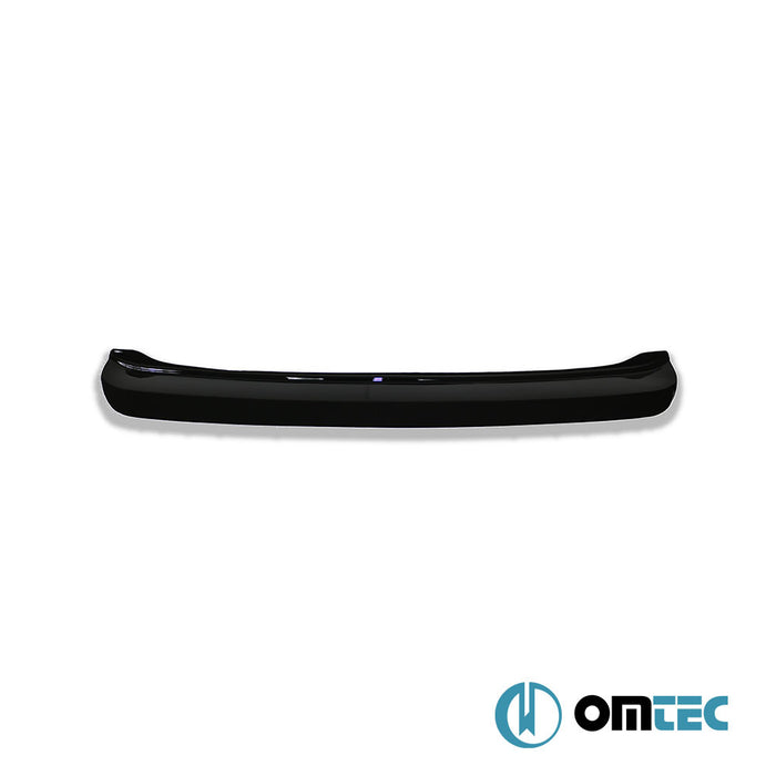 Rear Bumper Sill Cover (ABS Acrylic-Gloss Black) - Volkswagen Passat - SD 3G(B8) - (2015 - 2019)