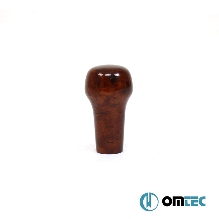 Gear Shift Knob(Walnut) - Hyundai Getz - HB 5D TB - (2002 - 2011)