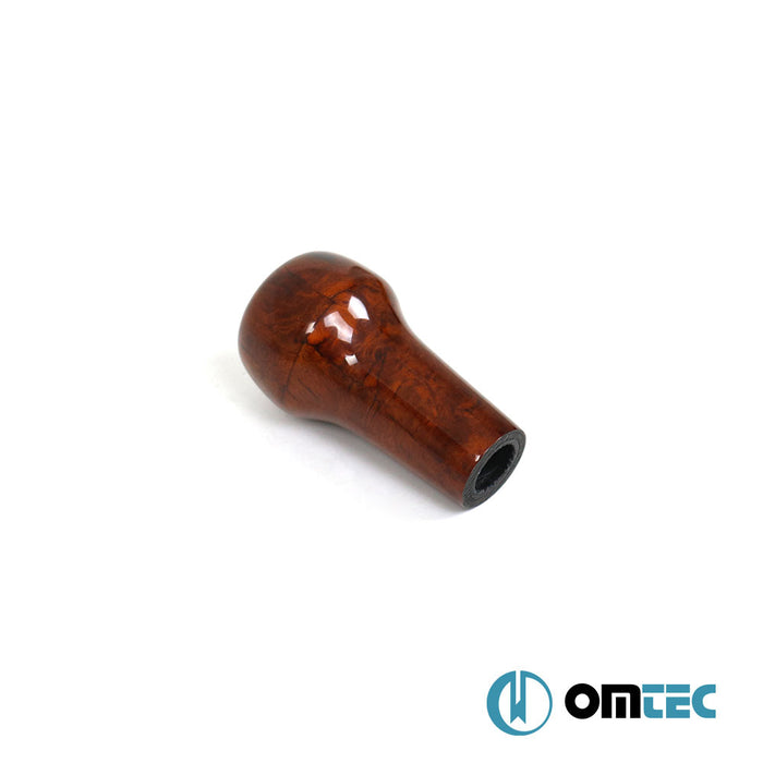 Gear Shift Knob(Walnut) - Hyundai Getz - HB 5D TB - (2002 - 2011)