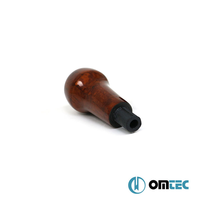 Gear Shift Knob(Walnut) - Hyundai Getz - HB 5D TB - (2002 - 2011)